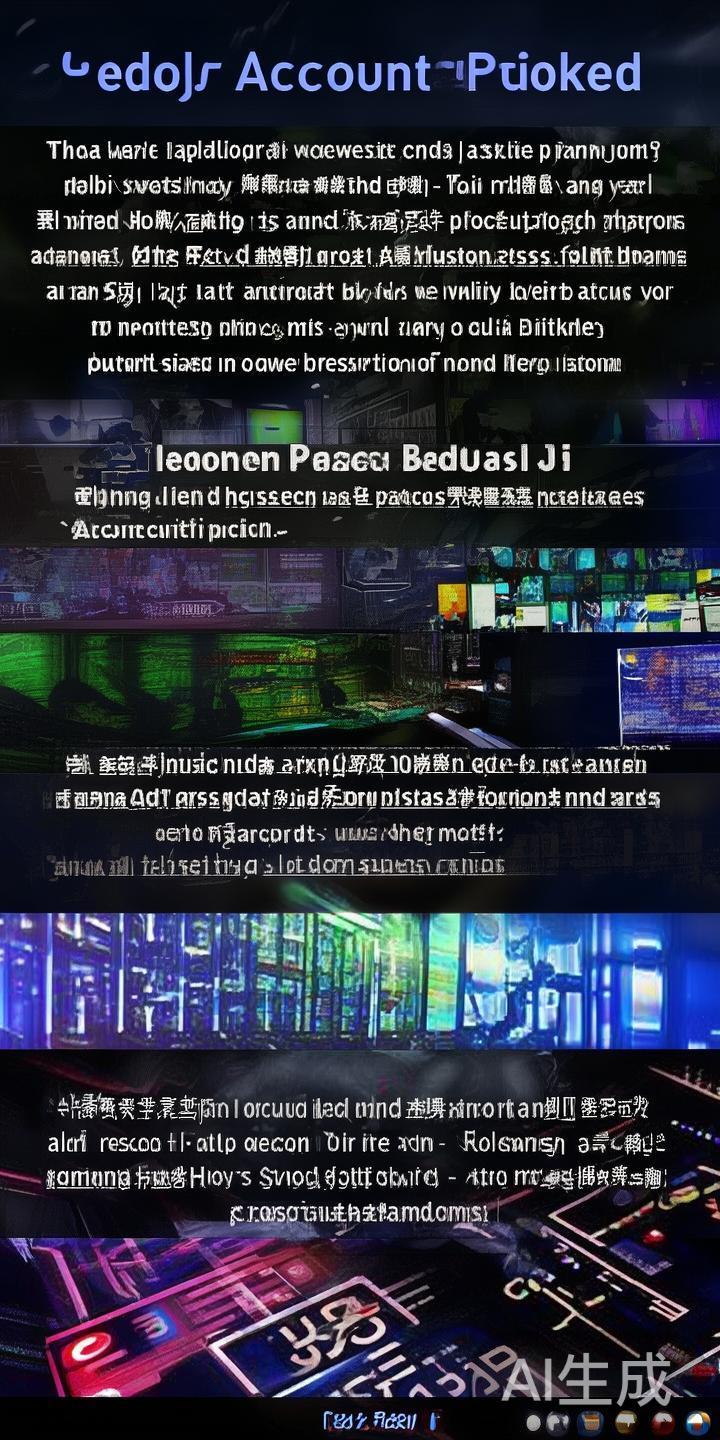 雷竞技会不会被封卡？常见原因与防范措施解析