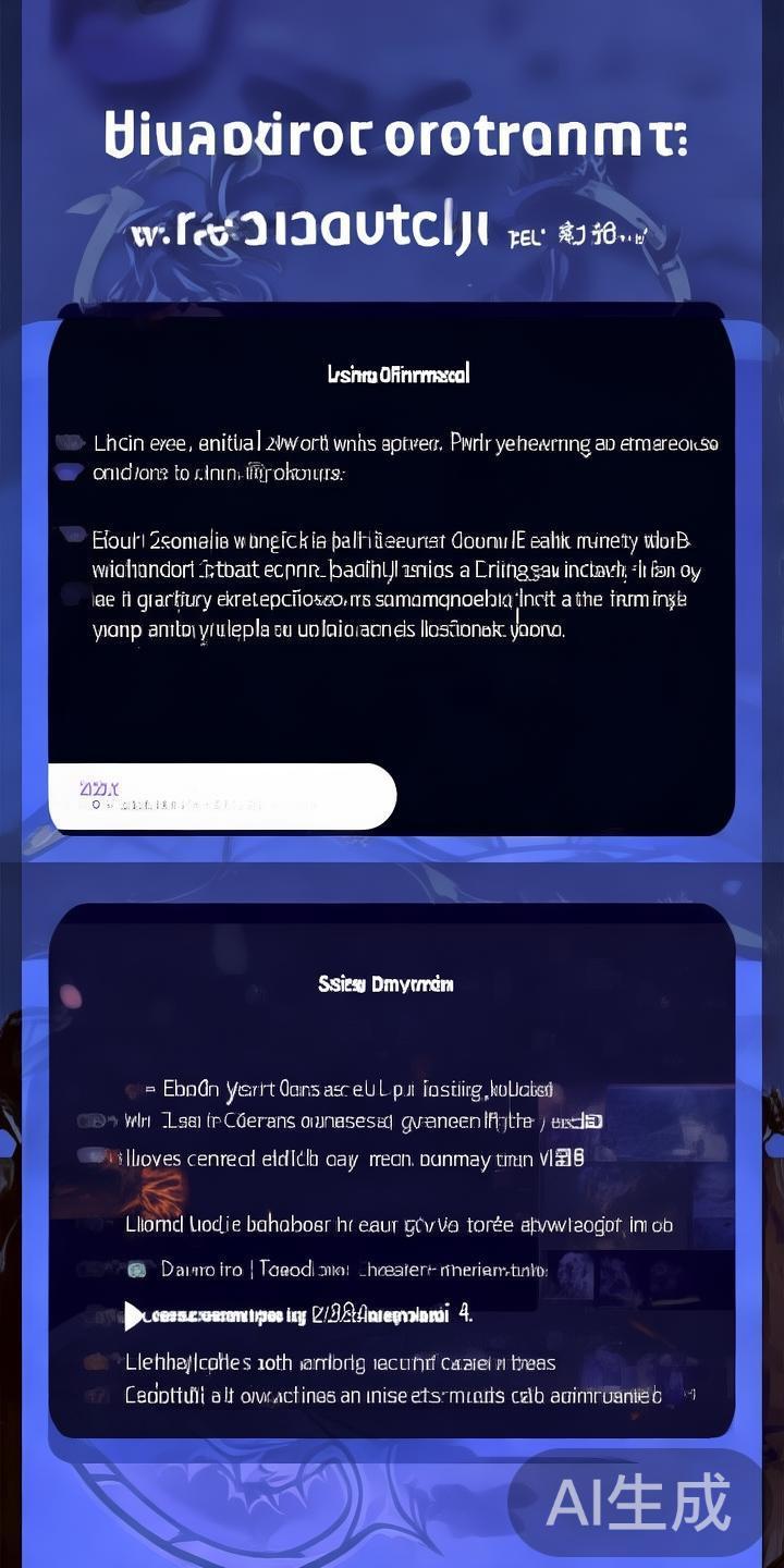 在当今这个数字化娱乐快速发展的时代，线上游戏平台成