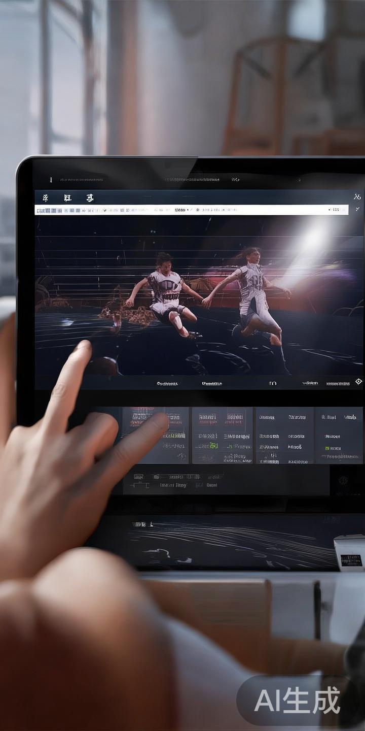 如果错过现场直播，也无需担心。雷竞技平台提供详细的