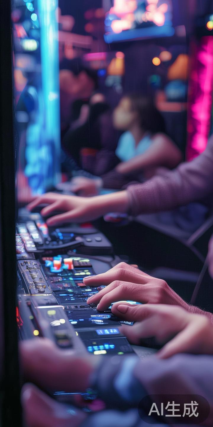 真实的游戏情况下，控制节奏也是获胜的秘诀之一。避免