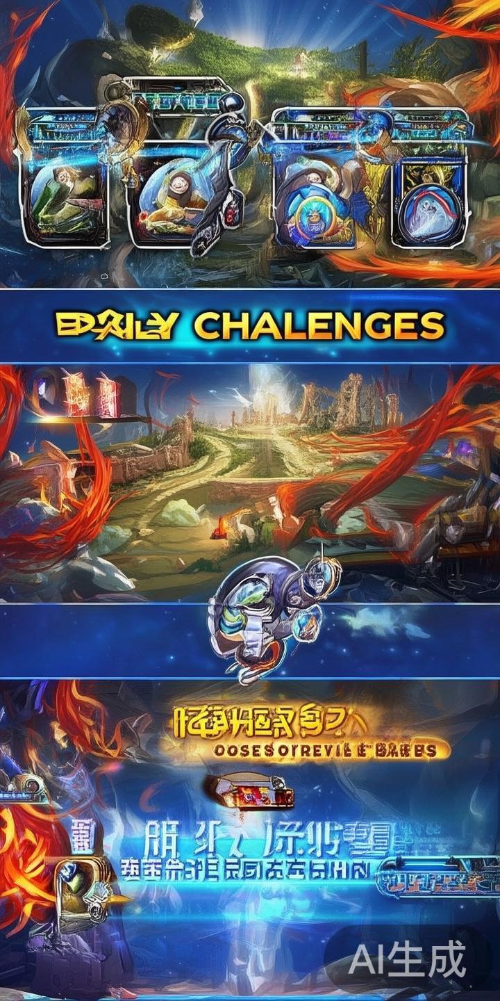 全面解析雷竞技手机游戏的精彩玩法与最新攻略指南，助你轻松取胜