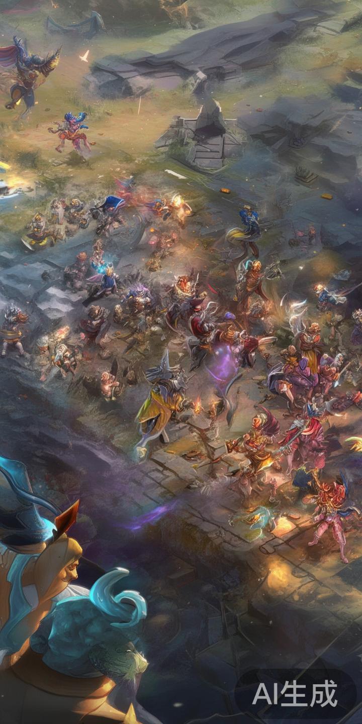 全面解析Dota2雷竞技:玩法技巧、策略策略与最新动态全方位分享 英雄选择是制胜的关键因素之一,不同英雄拥有天赋、技