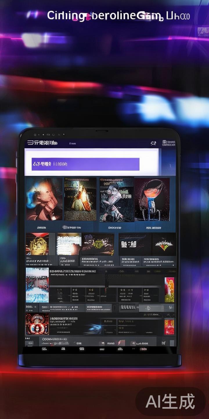 雷竞技作为一家知名的线上游戏平台，近年来凭借其丰富