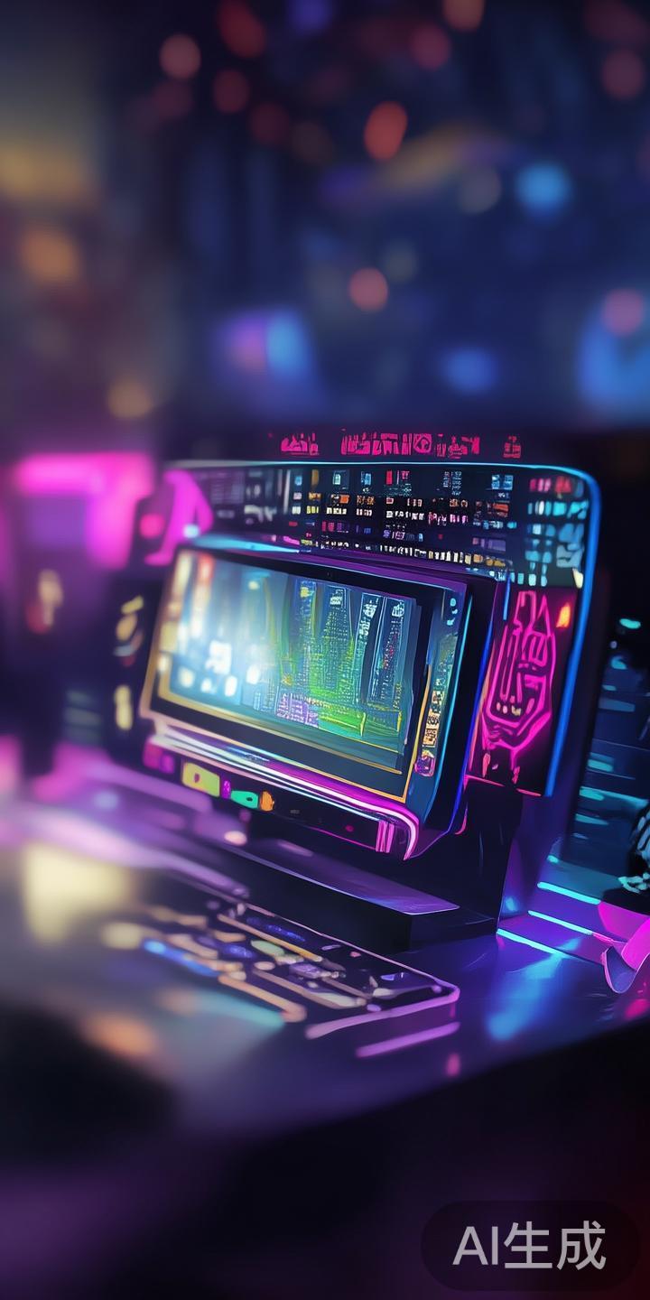 在激烈的线上竞技娱乐市场中，选择一个安全可靠的平台