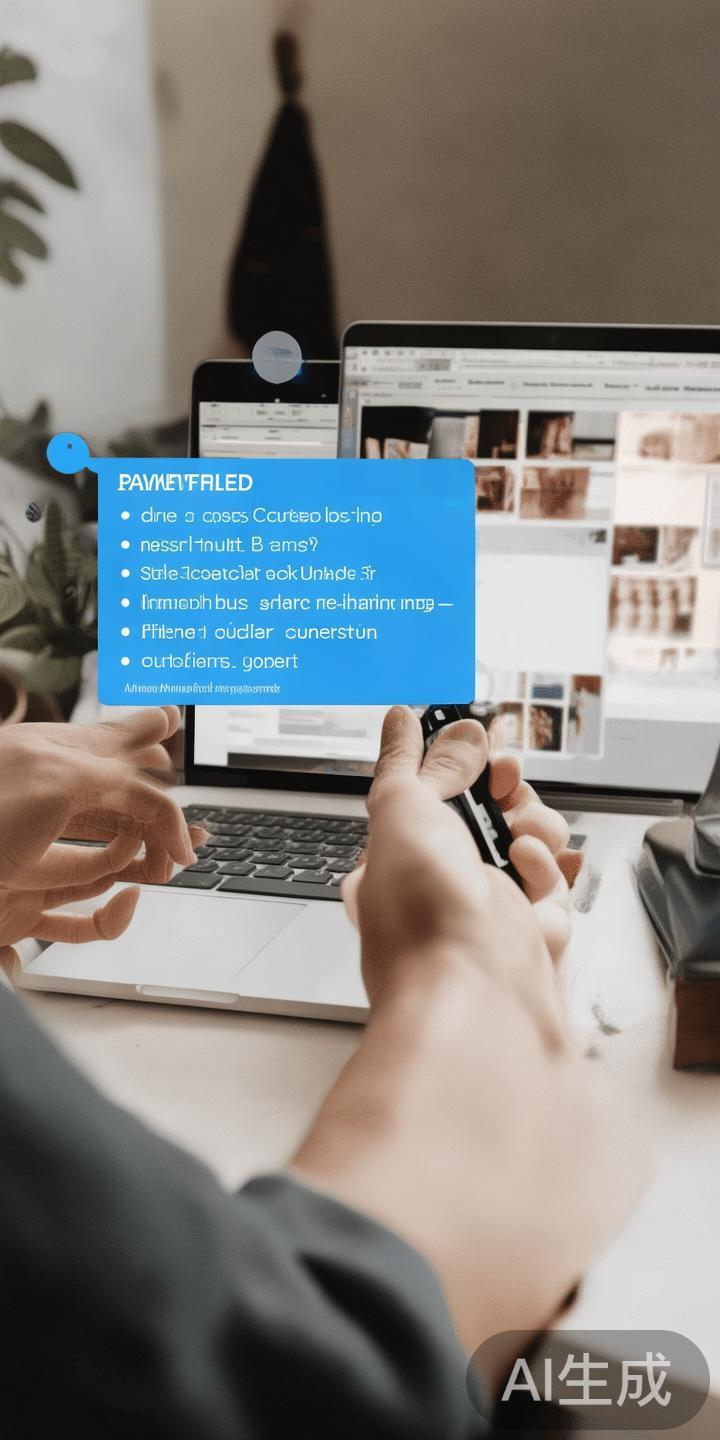 雷竞技网银支付操作指南:详细步骤、常见问题及解决方案解析 支付失败怎么办?
原因可能包括银行余额不足、网络