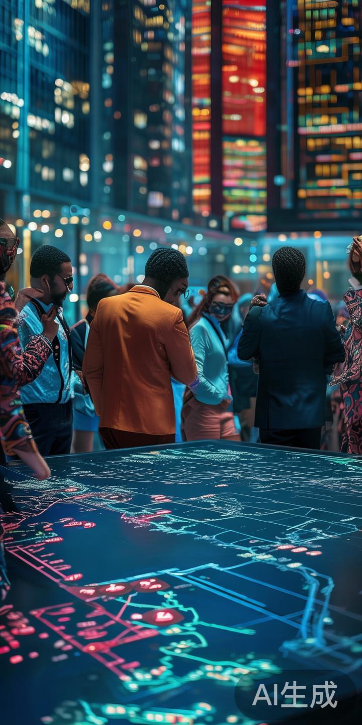 任何成功的投资都离不开明确的目标设定。投资者应首先