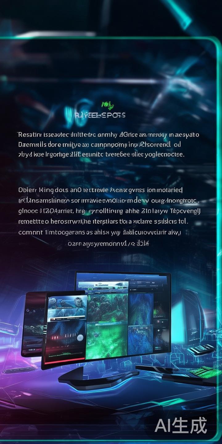 雷竞技2024最新动态与平台升级详解:未来发展全景解析 在当今数字娱乐行业高速发展的背景下,线上游戏平台不