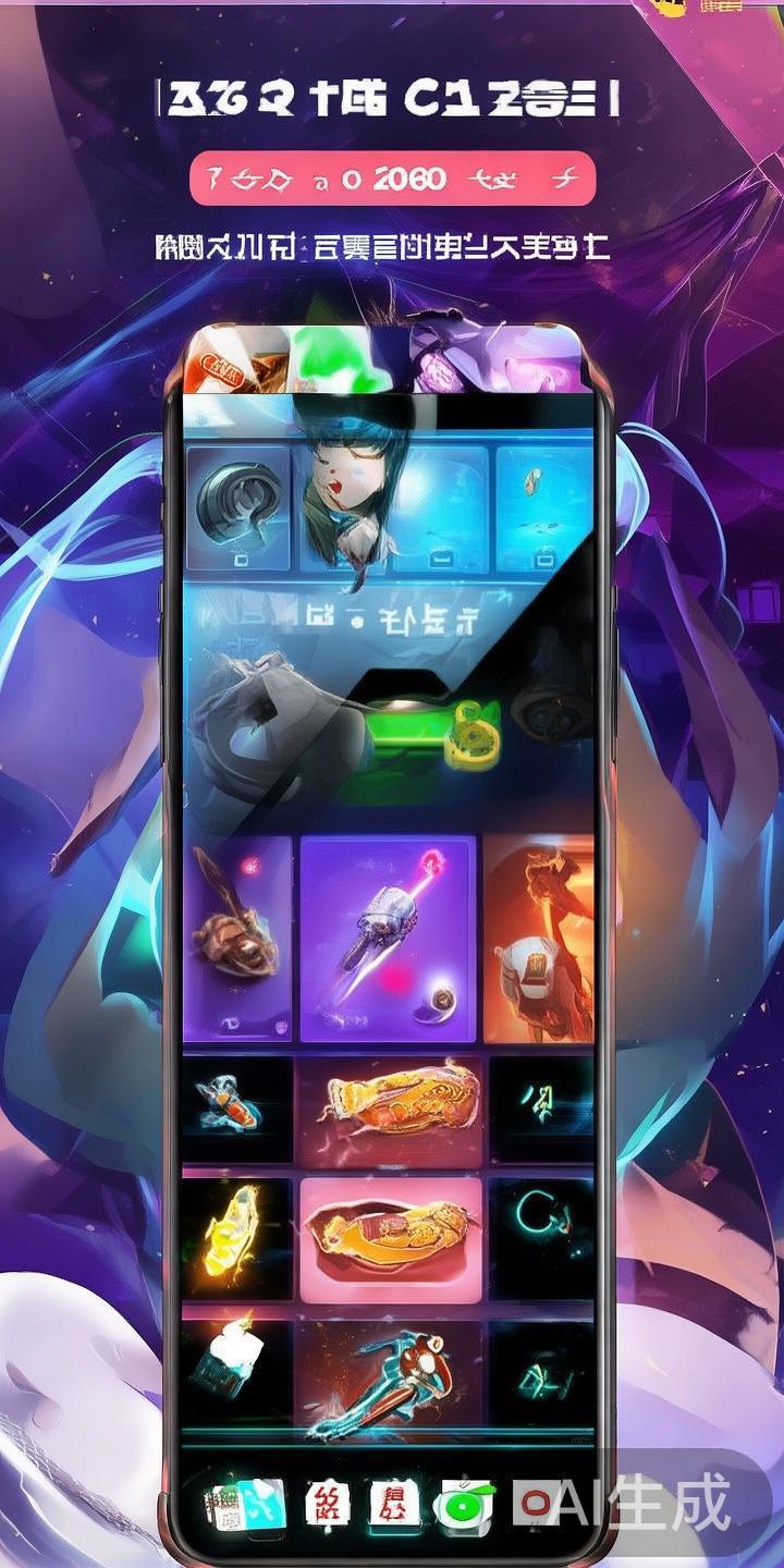 全面推荐与雷竞技类似的优质手机游戏应用大全及攻略报价 在现代手机游戏市场中,雷竞技凭借其丰富的玩法和刺激